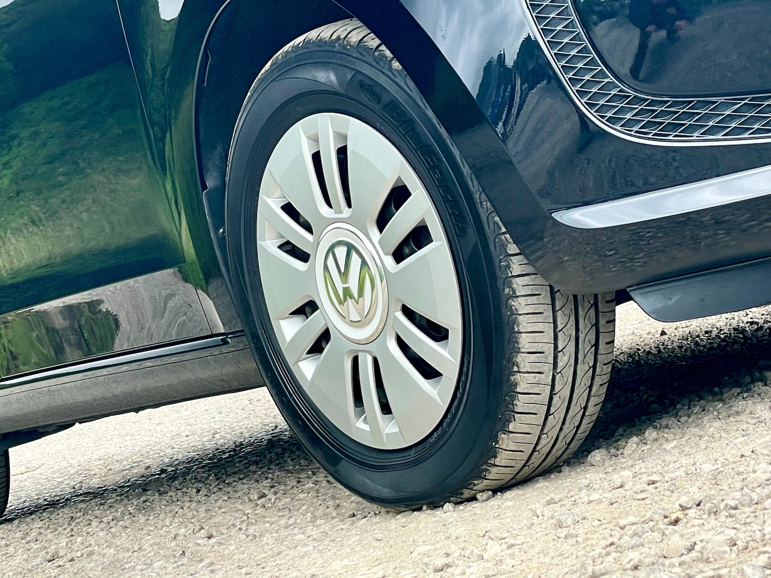 Used Volkswagen up! 2024 for sale - 76697883: Photo 28