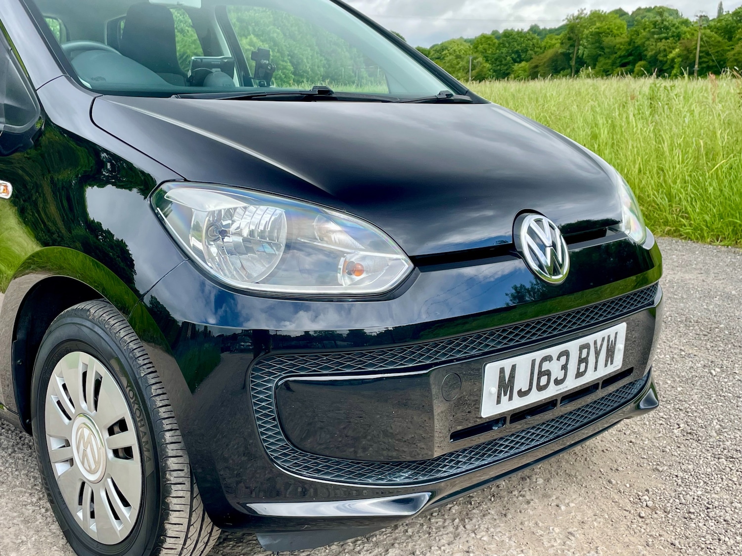 Used Volkswagen up! 2024 for sale - 76697883: Photo 35