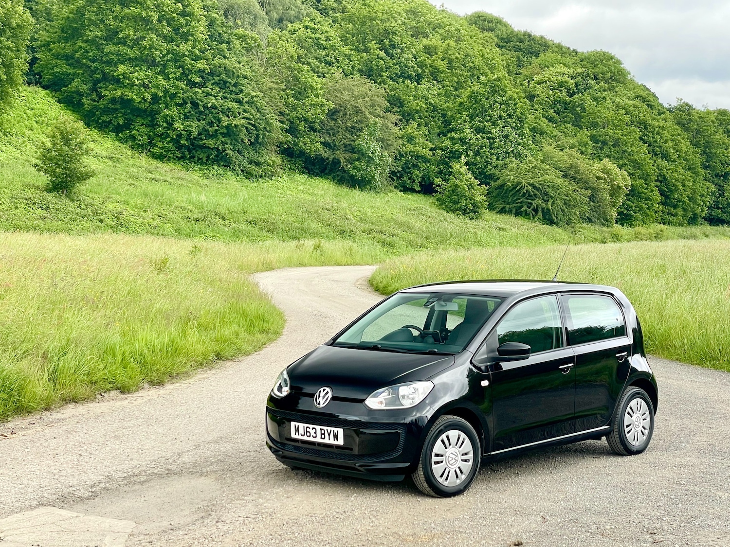 Used Volkswagen up! 2024 for sale - 76697883: Photo 38