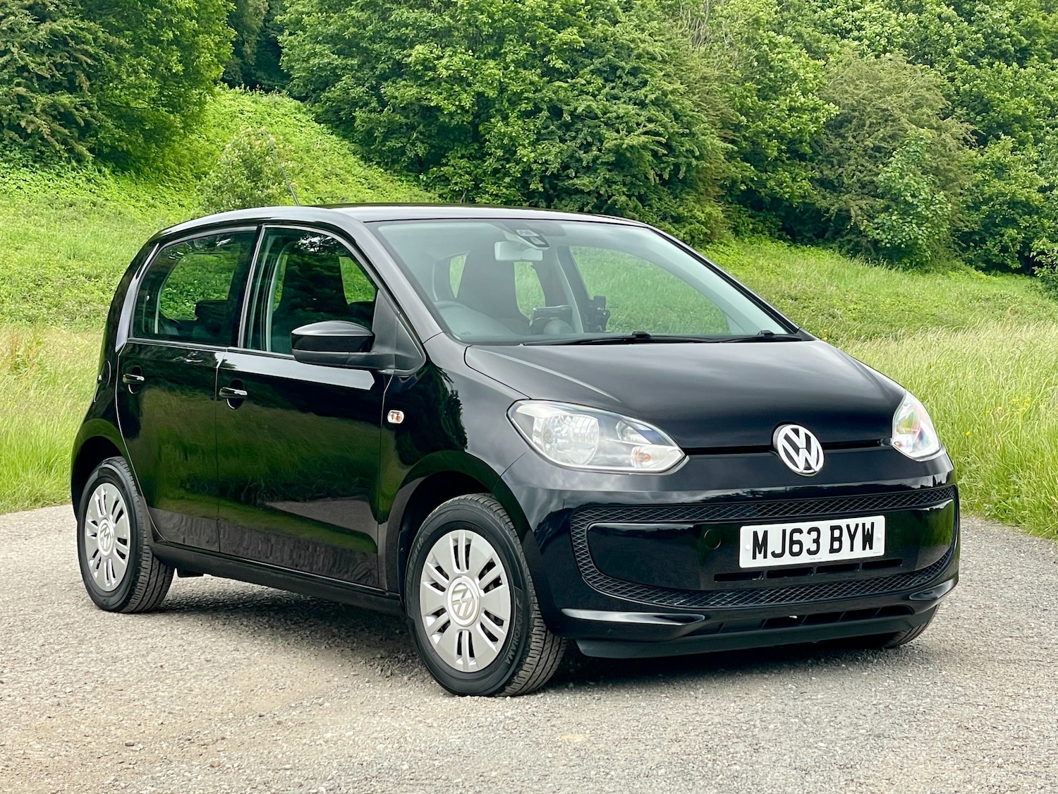 Used Volkswagen up! 2024 for sale - 76697883: Photo 6