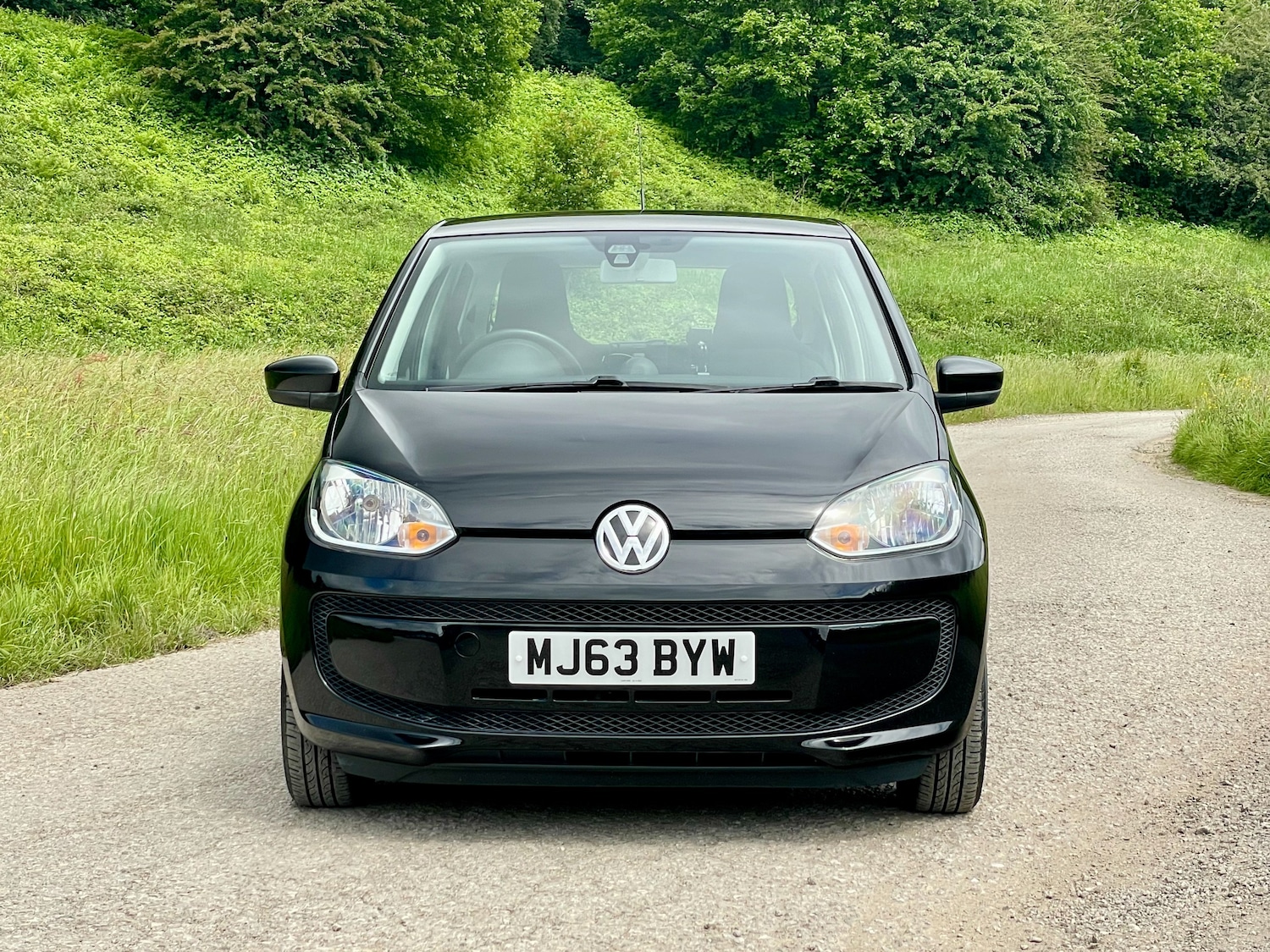 Used Volkswagen up! 2024 for sale - 76697883: Photo 7
