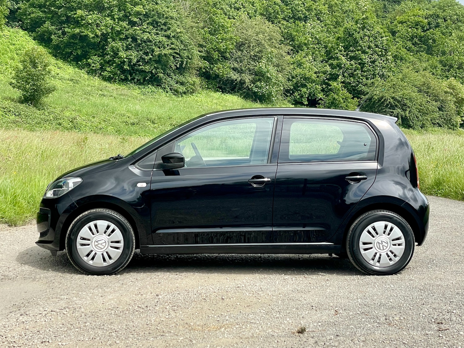 Used Volkswagen up! 2024 for sale - 76697883: Photo 8