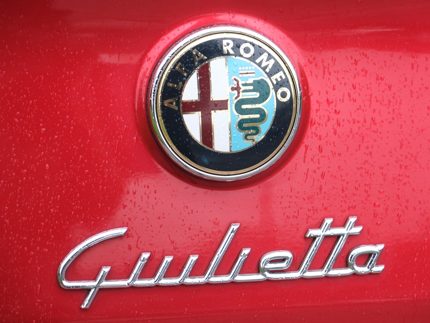 Used Alfa Romeo Giulietta 2024 for sale - 76883982: Photo 14