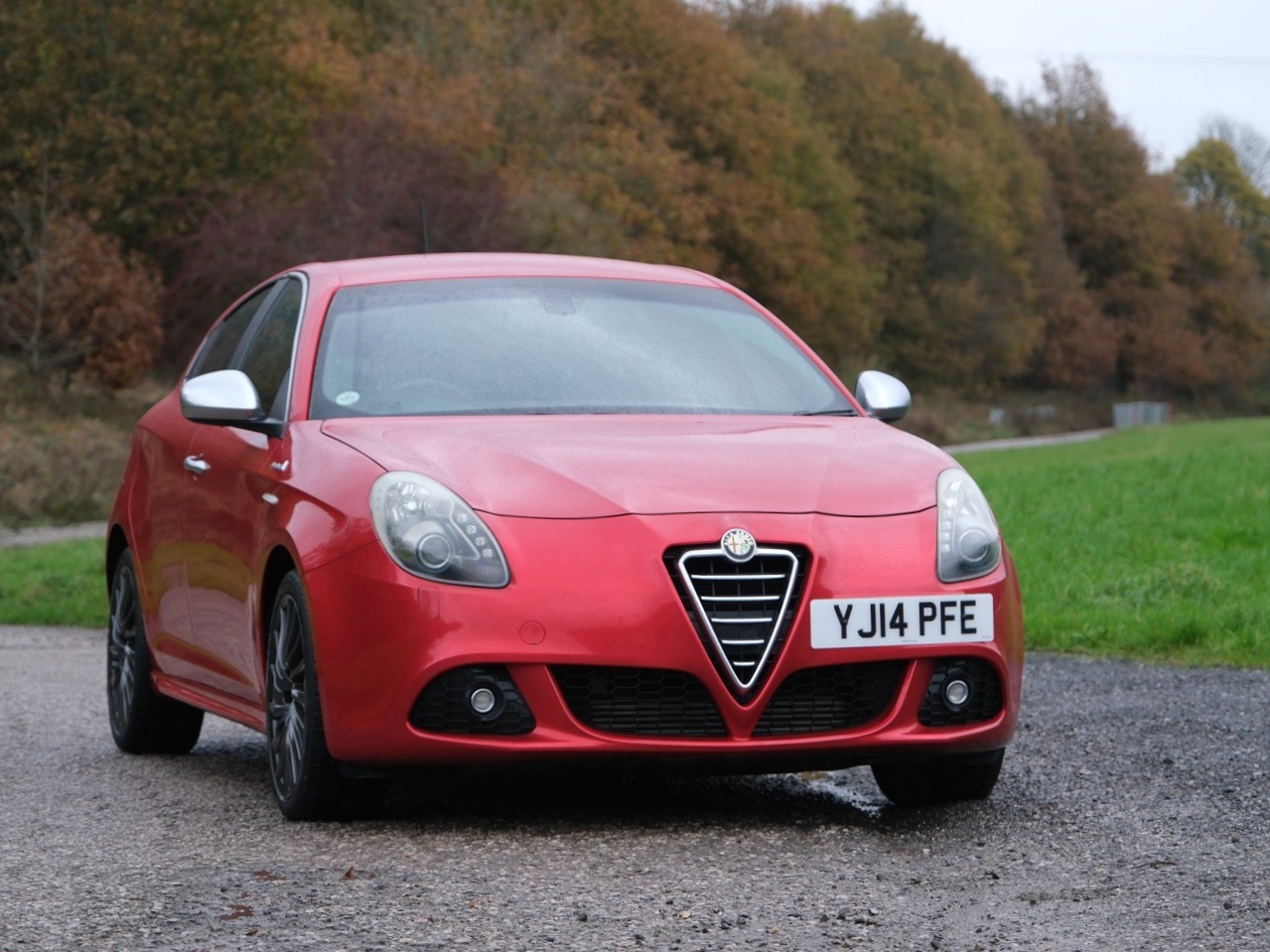 Used Alfa Romeo Giulietta 2024 for sale - 76883982: Photo 15