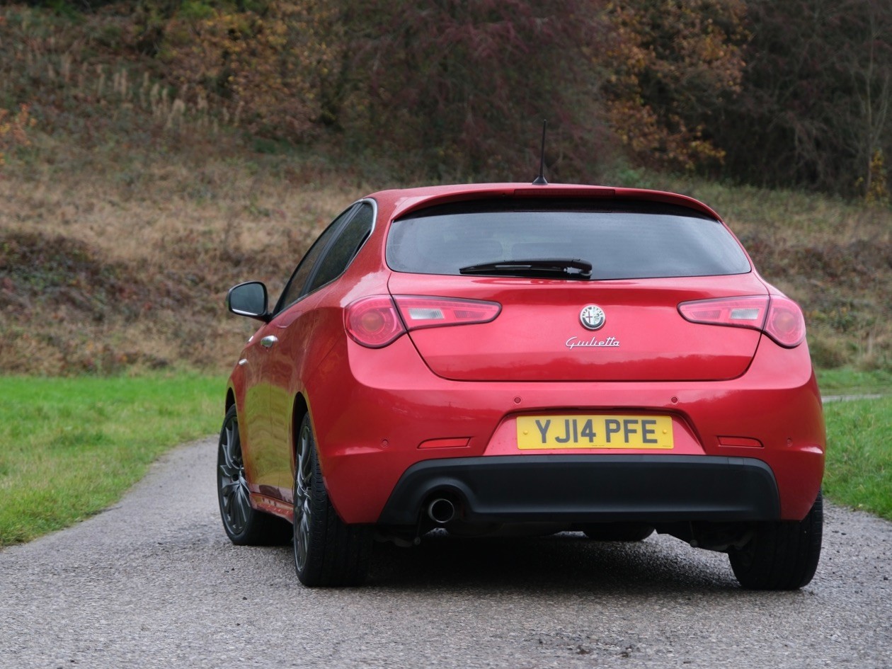 Used Alfa Romeo Giulietta 2024 for sale - 76883982: Photo 16