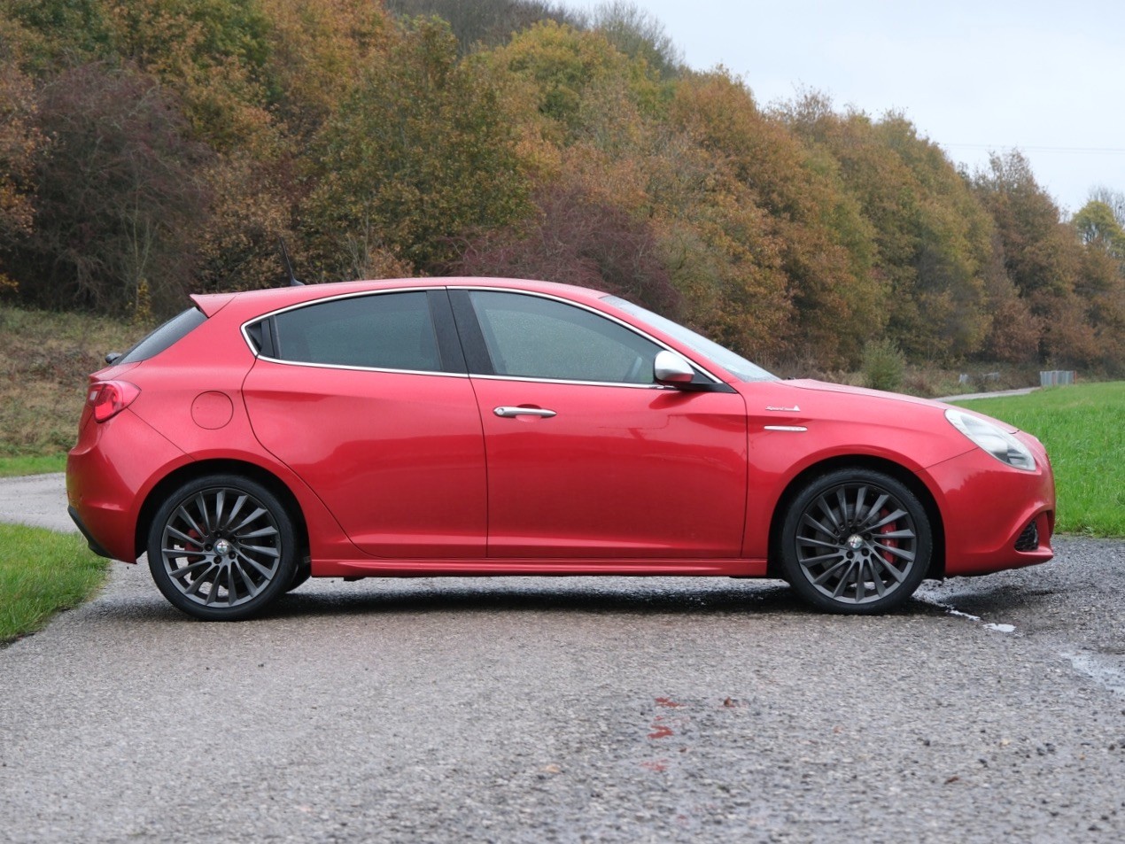 Used Alfa Romeo Giulietta 2024 for sale - 76883982: Photo 2