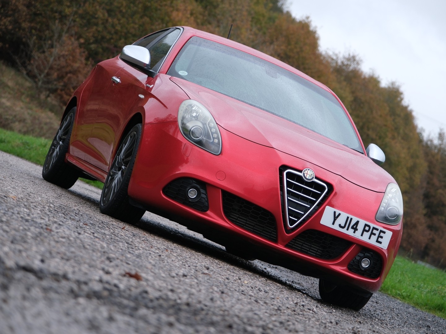 Used Alfa Romeo Giulietta 2024 for sale - 76883982: Photo 20