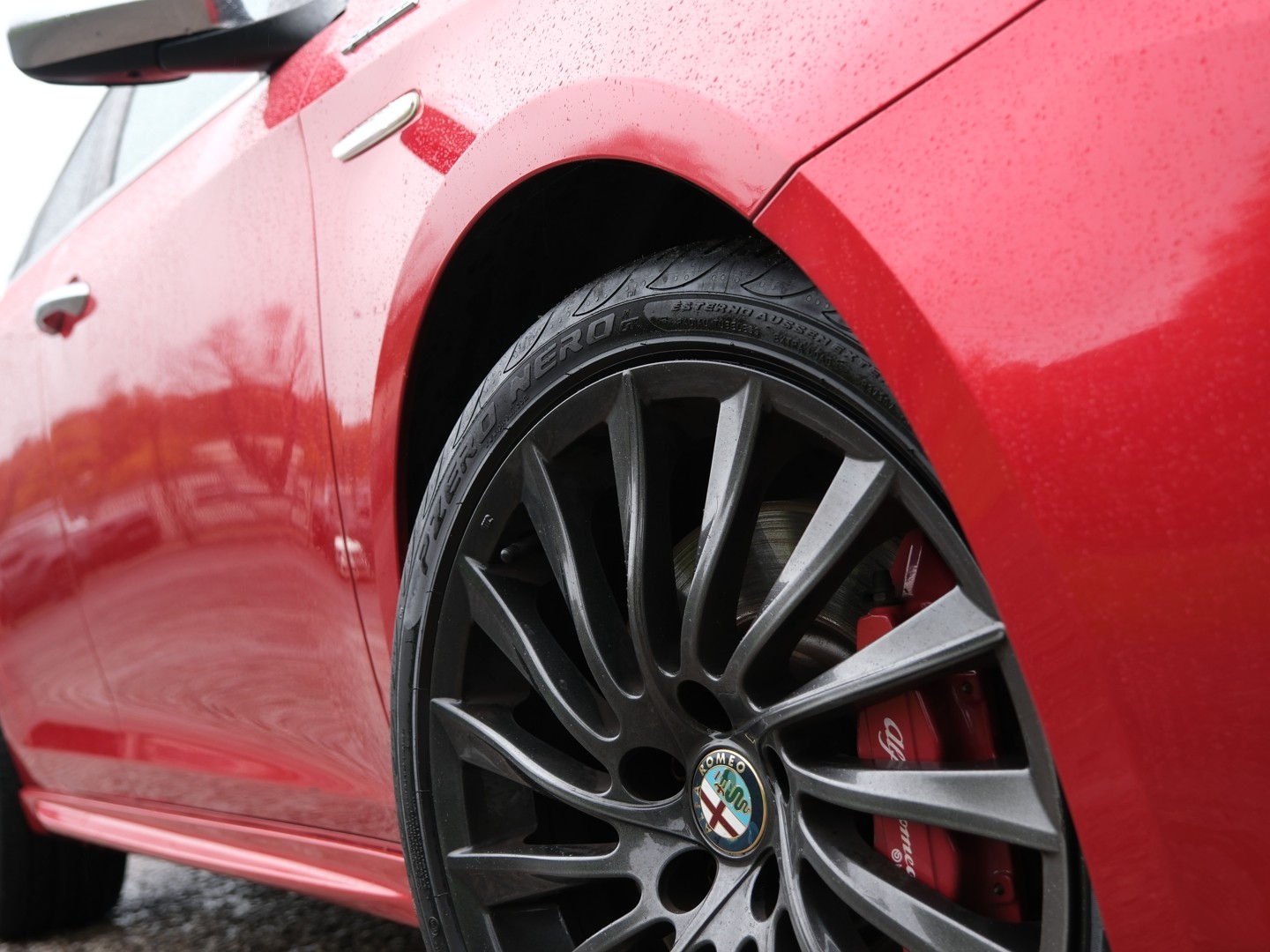 Used Alfa Romeo Giulietta 2024 for sale - 76883982: Photo 21