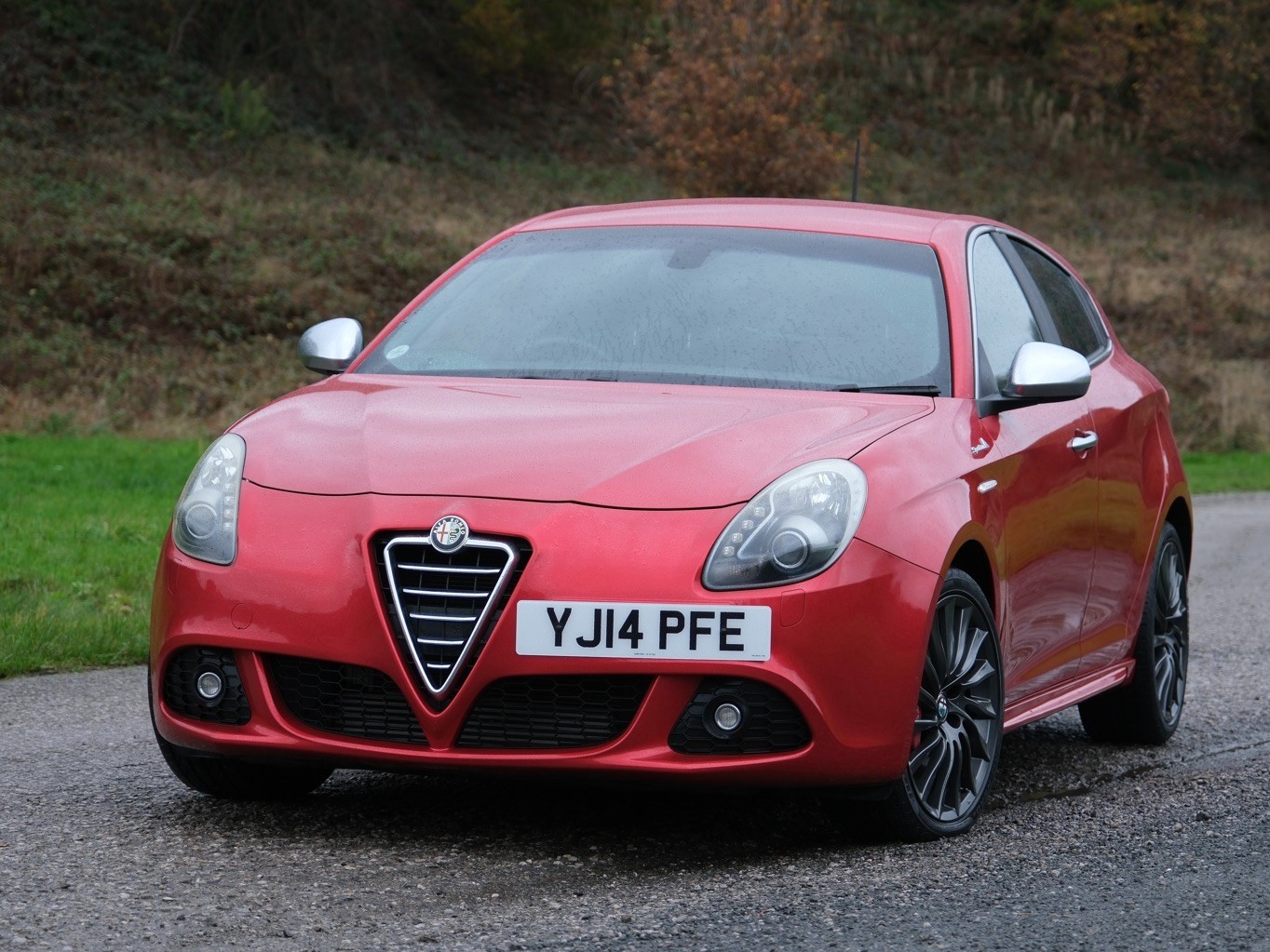Used Alfa Romeo Giulietta 2024 for sale - 76883982: Photo 23