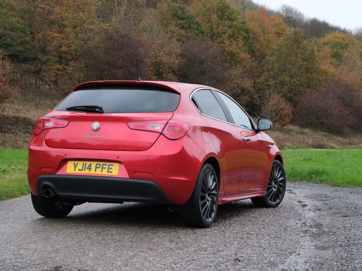 Used Alfa Romeo Giulietta 2024 for sale - 76883982: Photo 24