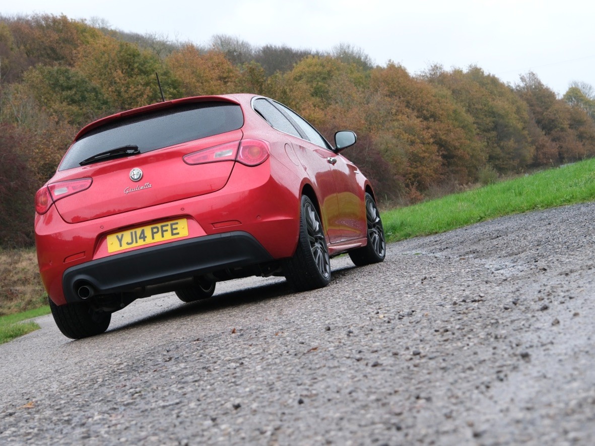 Used Alfa Romeo Giulietta 2024 for sale - 76883982: Photo 34