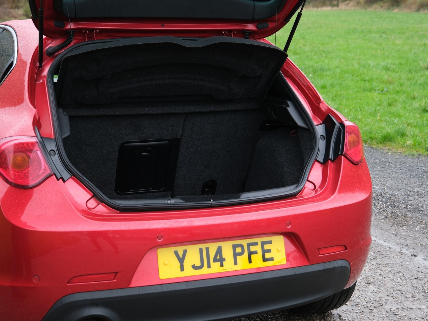 Used Alfa Romeo Giulietta 2024 for sale - 76883982: Photo 35