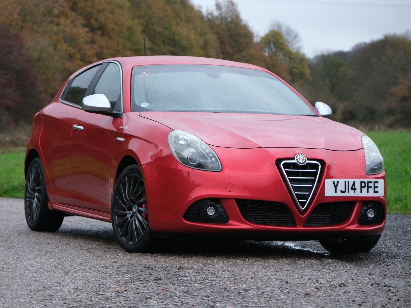 Used Alfa Romeo Giulietta 2024 for sale - 76883982: Photo 40
