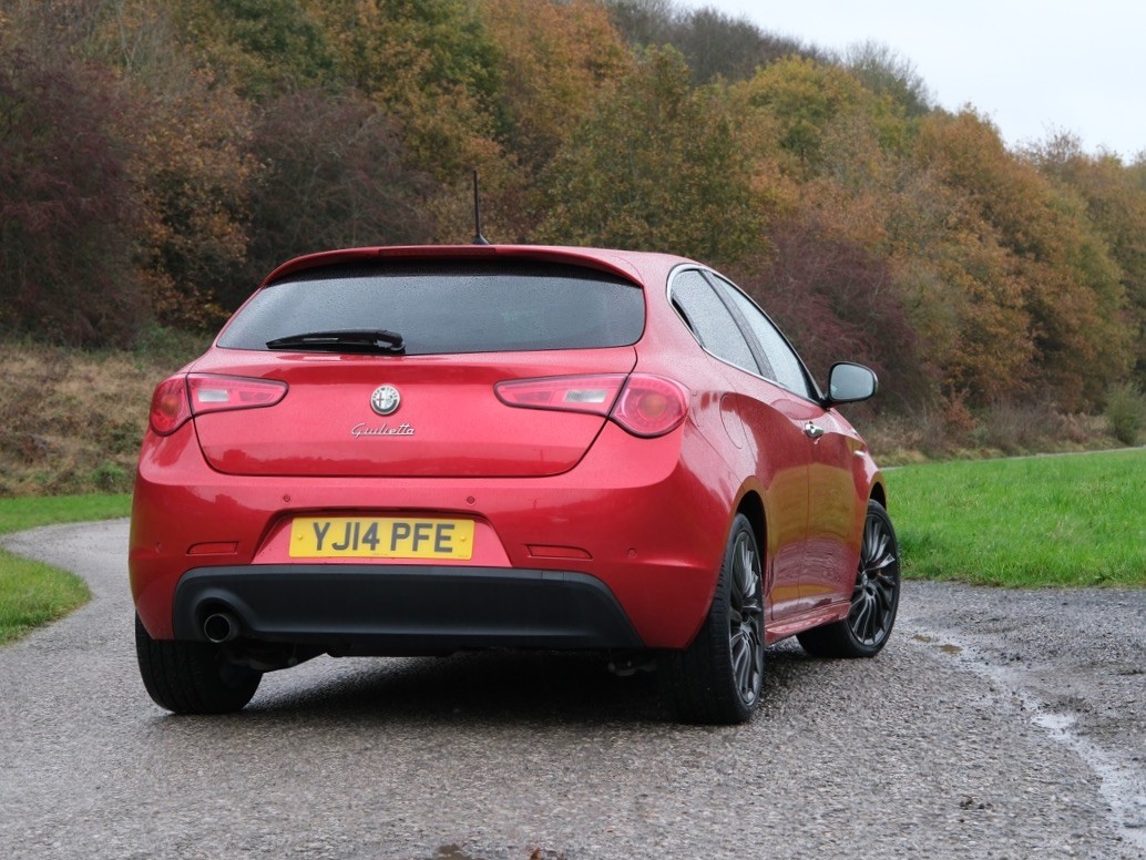 Used Alfa Romeo Giulietta 2024 for sale - 76883982: Photo 41