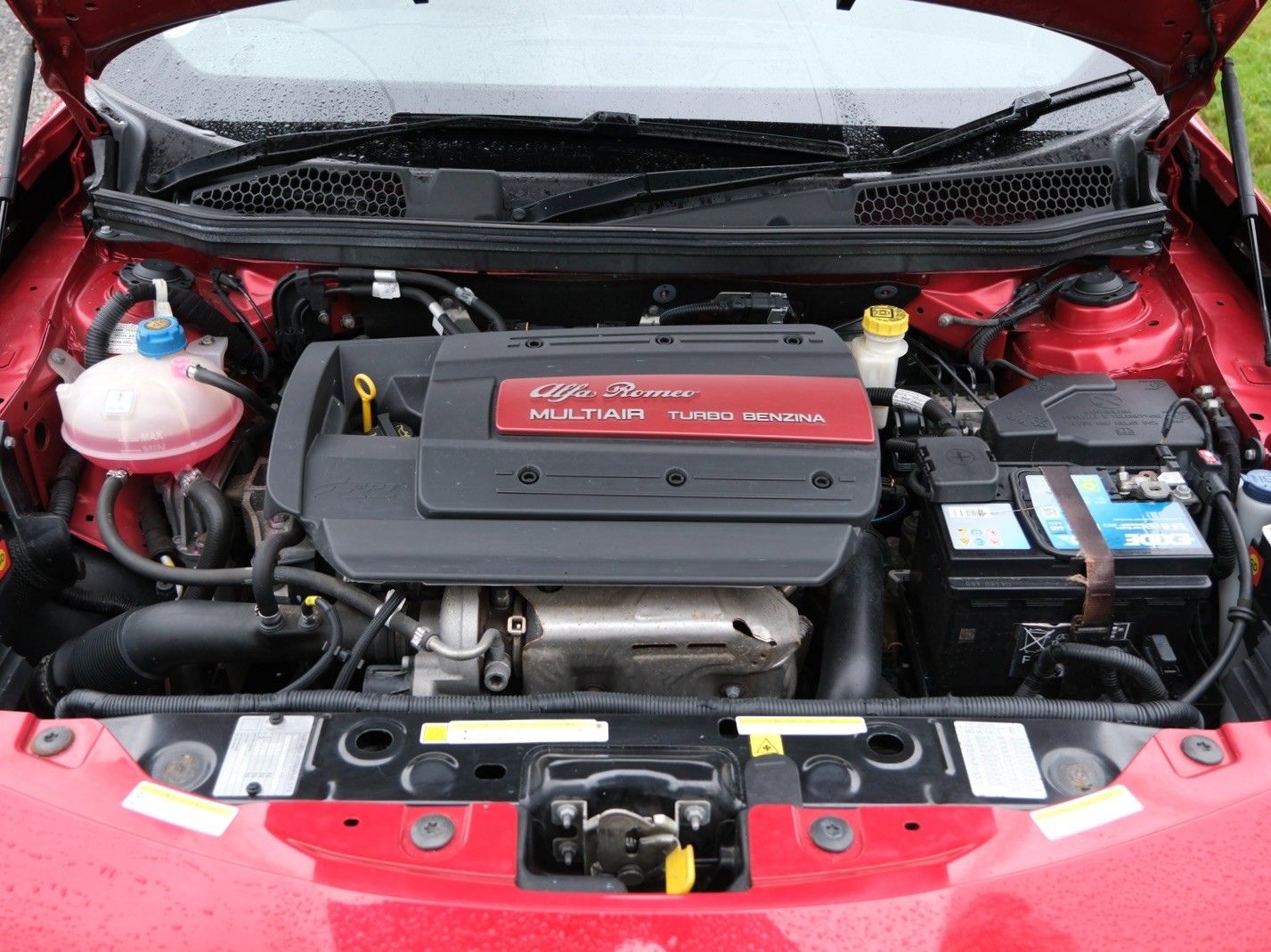 Used Alfa Romeo Giulietta 2024 for sale - 76883982: Photo 42