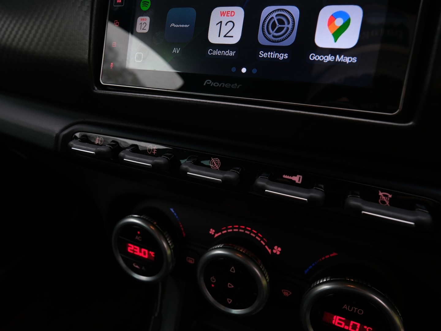 Used Alfa Romeo Giulietta 2024 for sale - 76883982: Photo 44