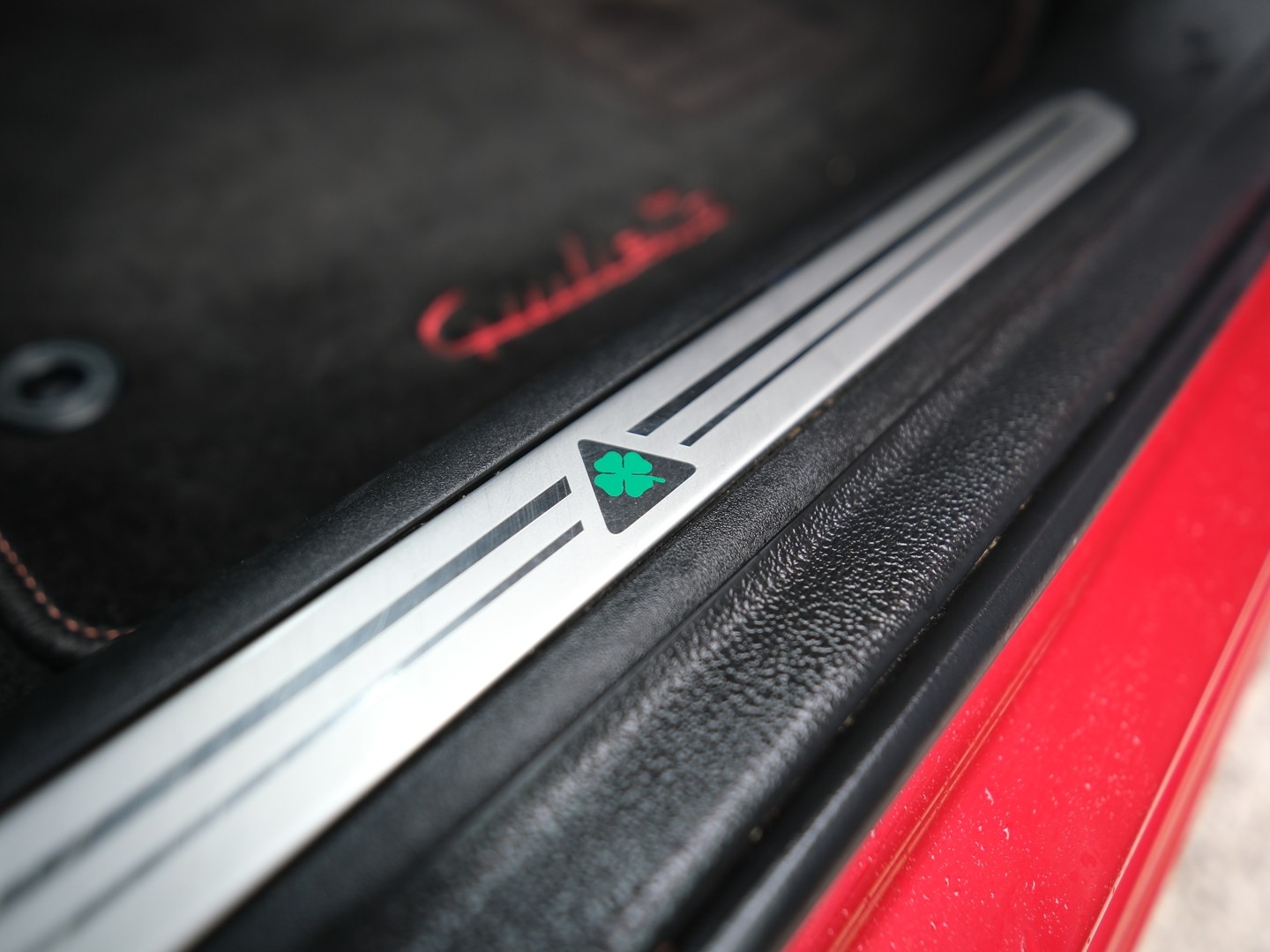 Used Alfa Romeo Giulietta 2024 for sale - 76883982: Photo 45