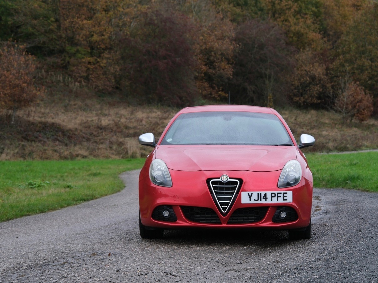 Used Alfa Romeo Giulietta 2024 for sale - 76883982: Photo 47