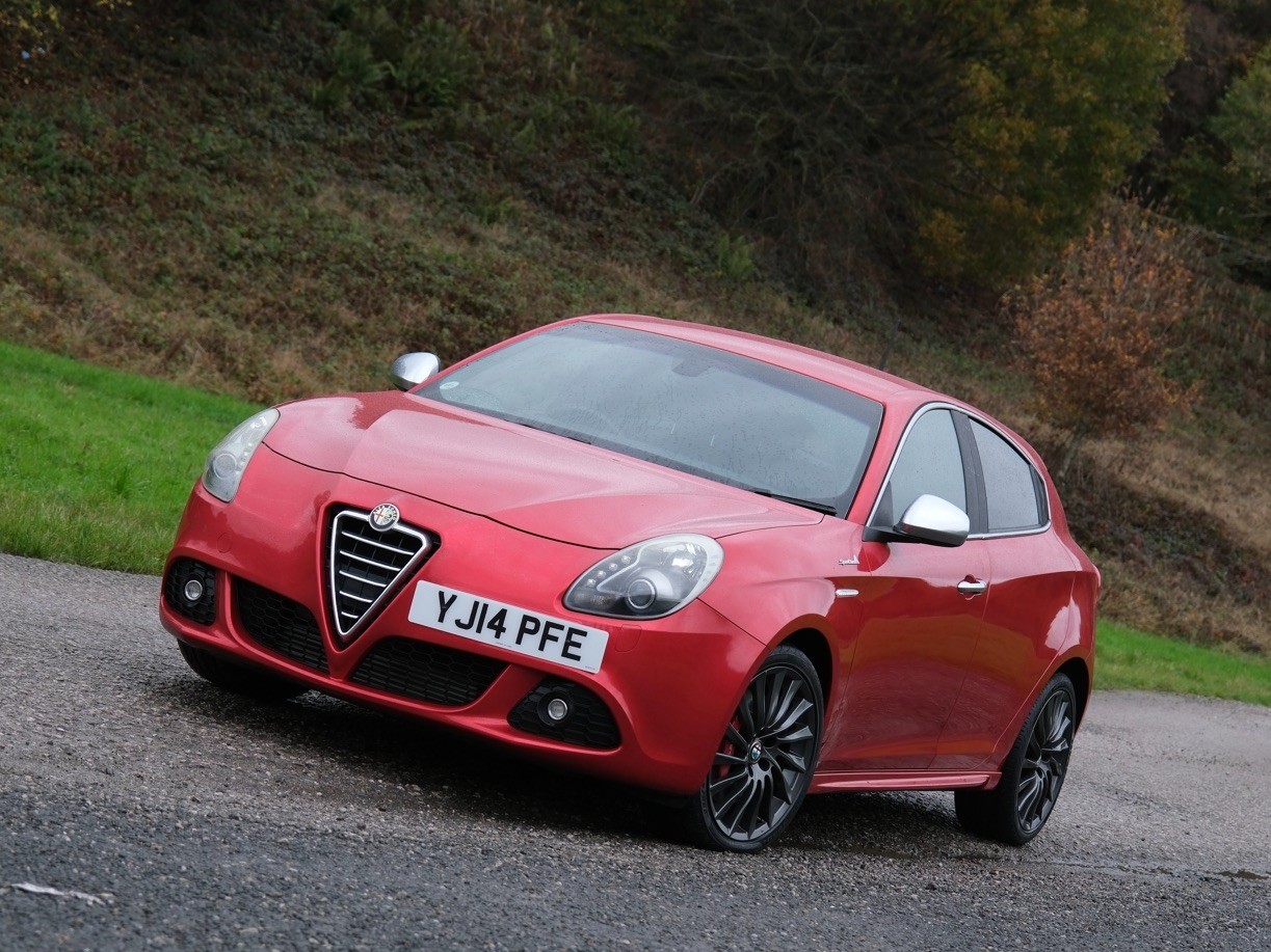 Used Alfa Romeo Giulietta 2024 for sale - 76883982: Photo 48