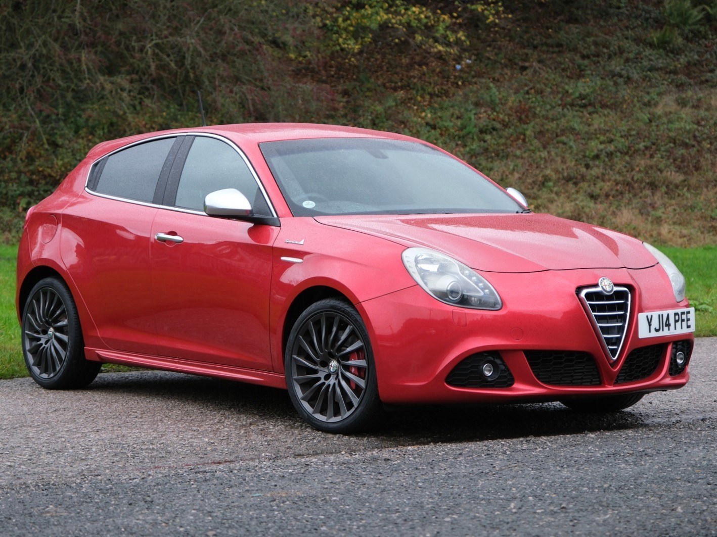 Used Alfa Romeo Giulietta 2024 for sale - 76883982: Photo 5
