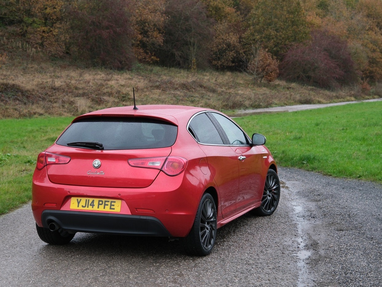 Used Alfa Romeo Giulietta 2024 for sale - 76883982: Photo 50