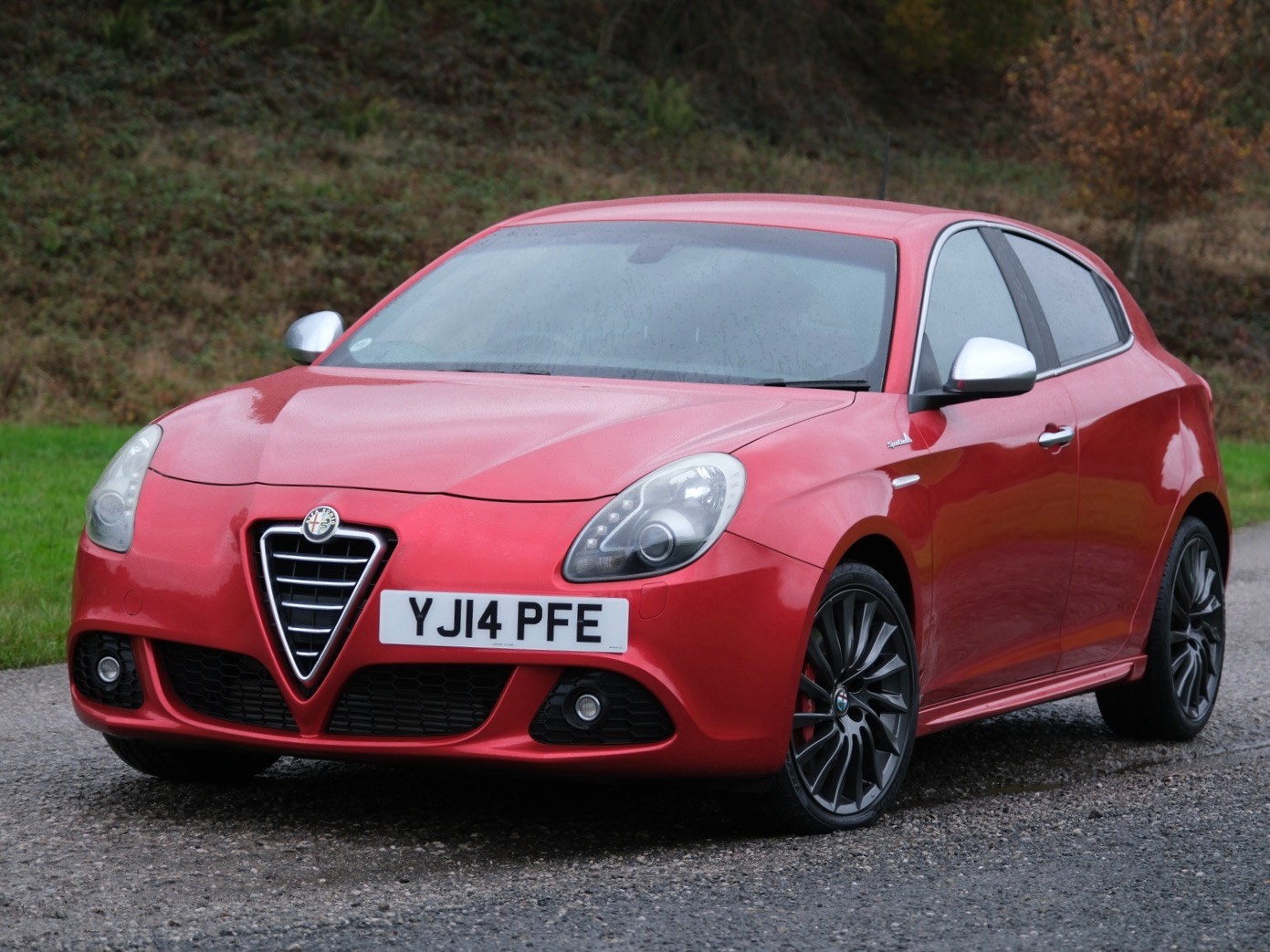 Used Alfa Romeo Giulietta 2024 for sale - 76883982: Photo 53