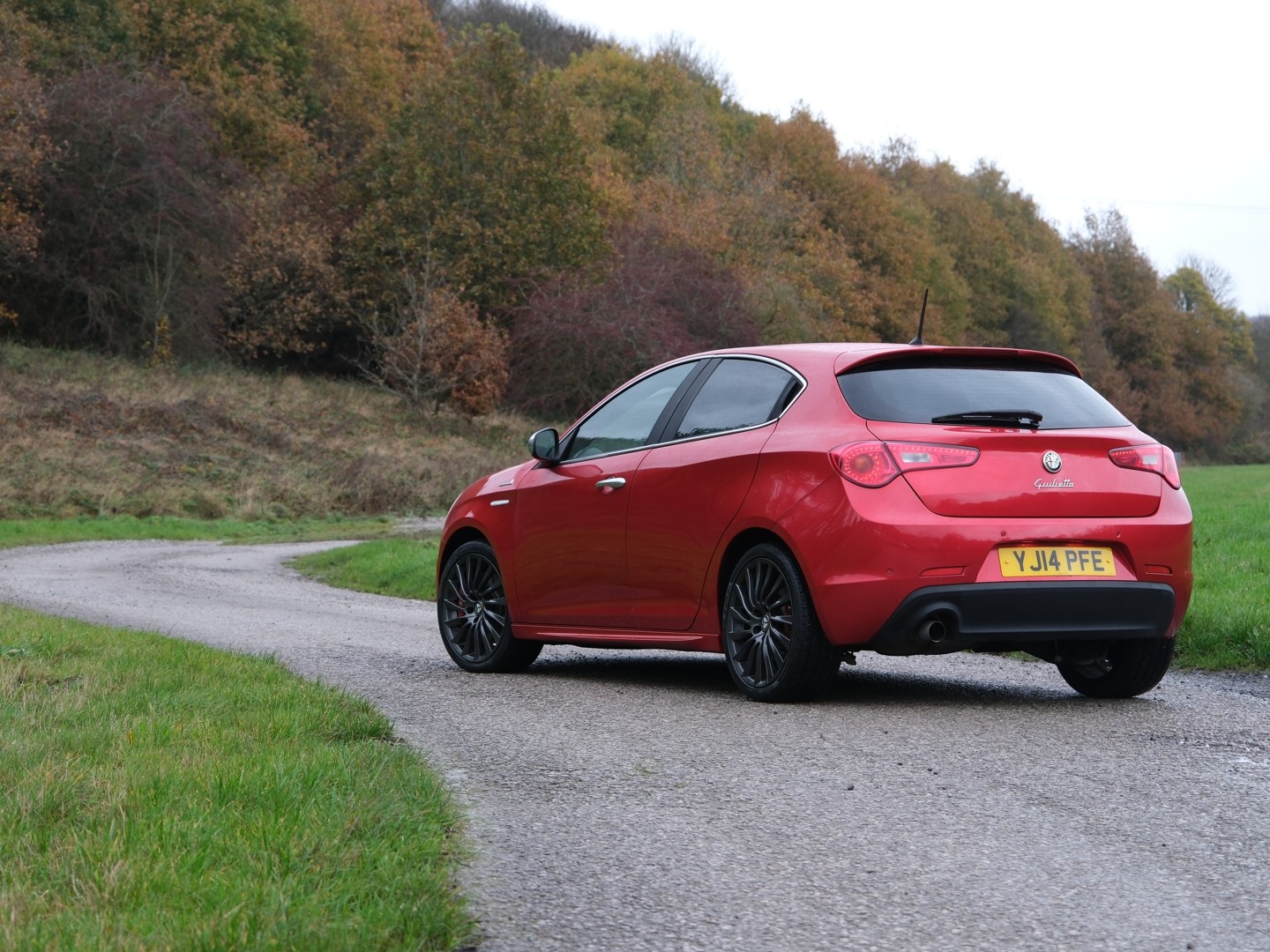 Used Alfa Romeo Giulietta 2024 for sale - 76883982: Photo 54