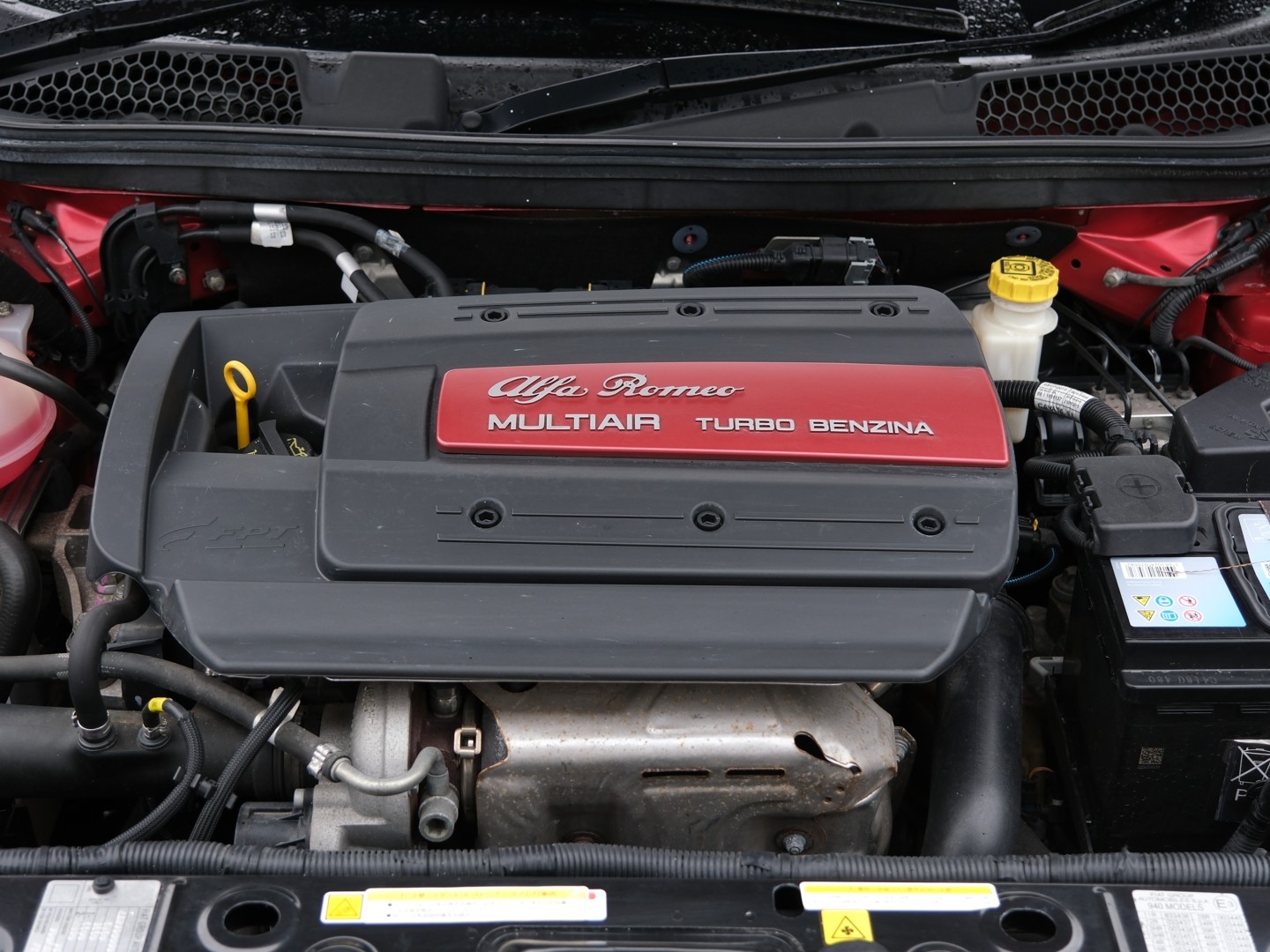 Used Alfa Romeo Giulietta 2024 for sale - 76883982: Photo 56