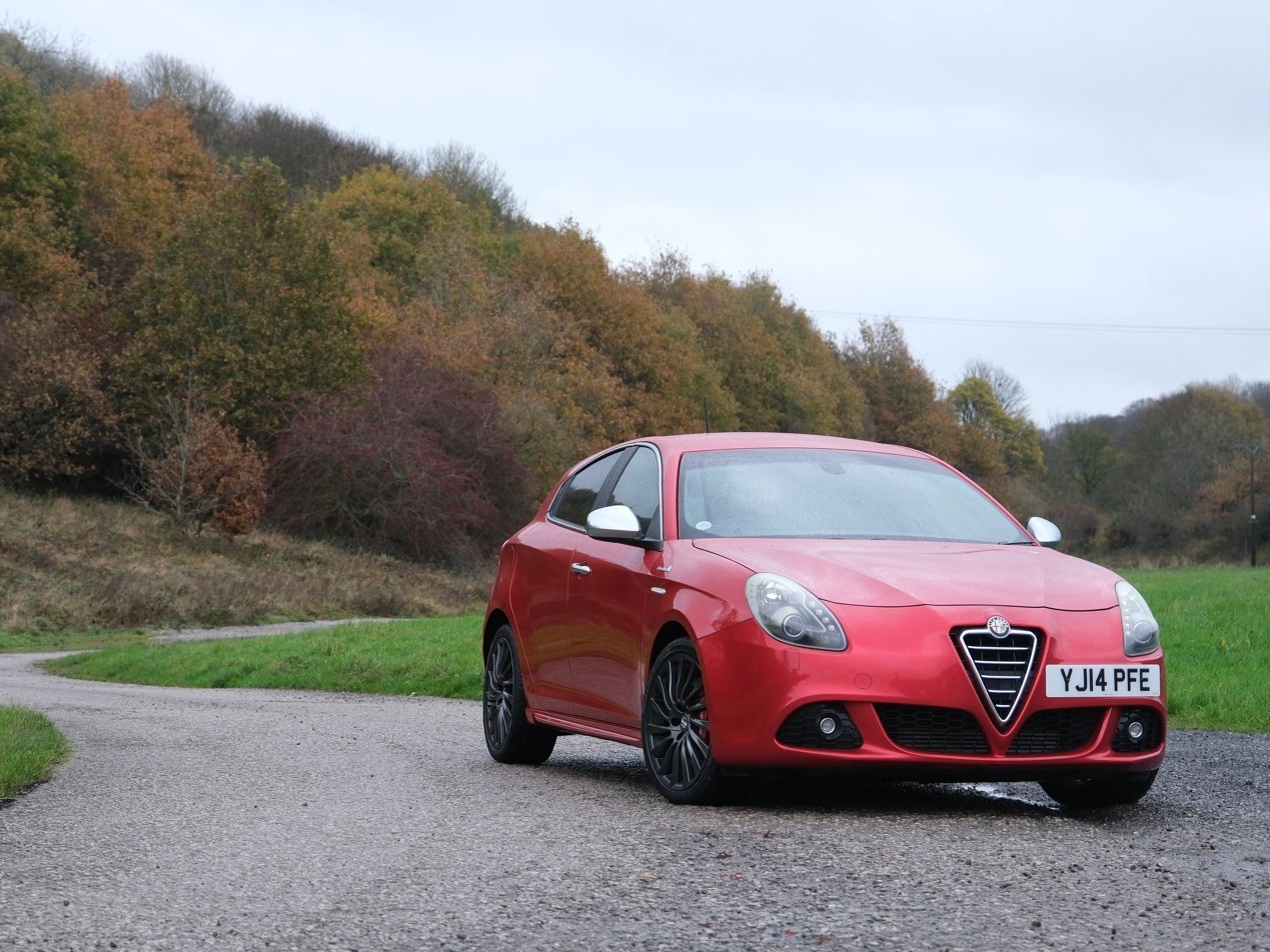 Used Alfa Romeo Giulietta 2024 for sale - 76883982: Photo 57