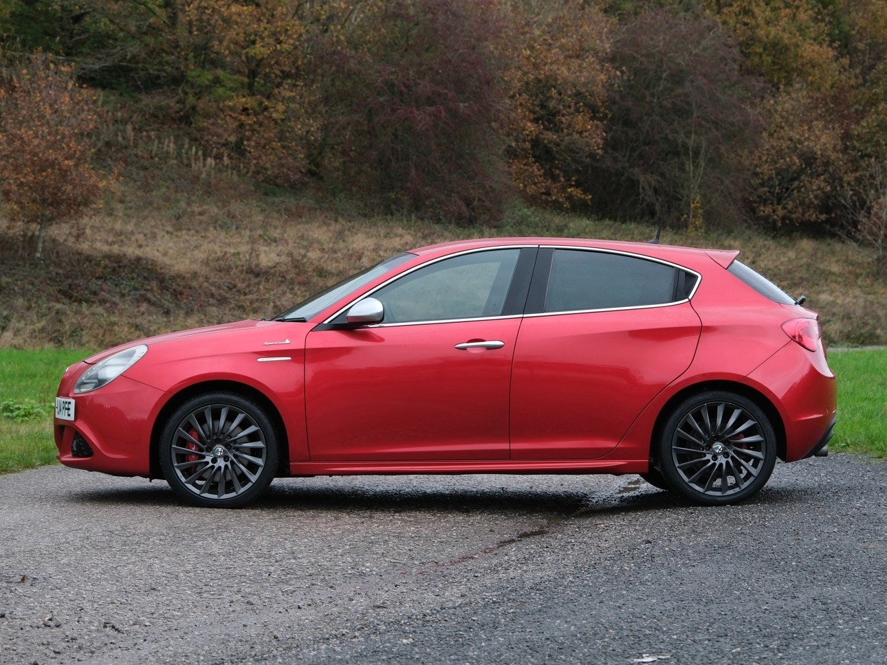 Used Alfa Romeo Giulietta 2024 for sale - 76883982: Photo 6