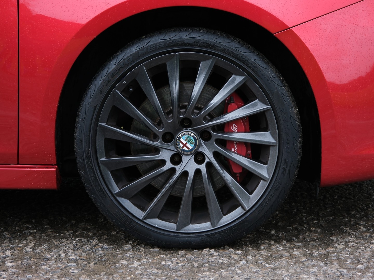 Used Alfa Romeo Giulietta 2024 for sale - 76883982: Photo 7