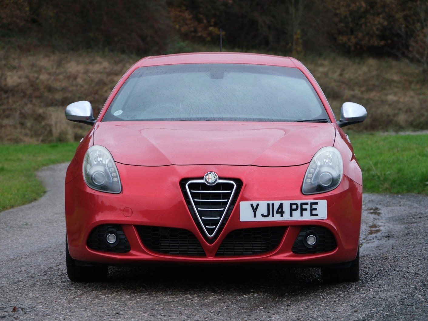 Used Alfa Romeo Giulietta 2024 for sale - 76883982: Photo 9