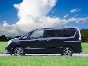 Used Nissan Serena 2015 for sale - 79637792: Photo