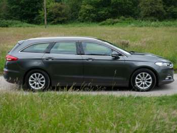 Used Ford Mondeo 2018 for sale - 75399274: Photo