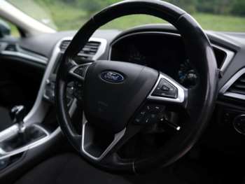 Used Ford Mondeo 2018 for sale - 75399274: Photo