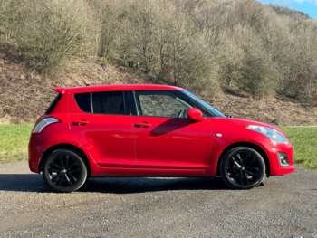 Used Suzuki Swift 2016 for sale - 74593780: Photo