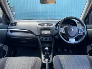 Used Suzuki Swift 2016 for sale - 74593780: Photo