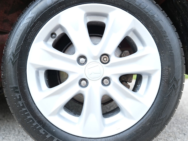 Used Honda Jazz 2013 for sale - 75412771: Photo 13