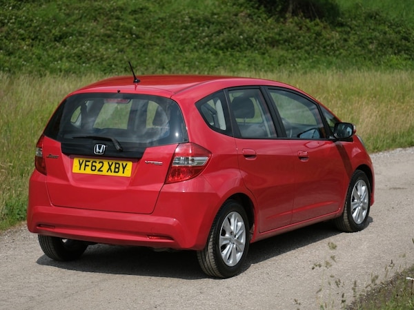 Used Honda Jazz 2013 for sale - 75412771: Photo 14