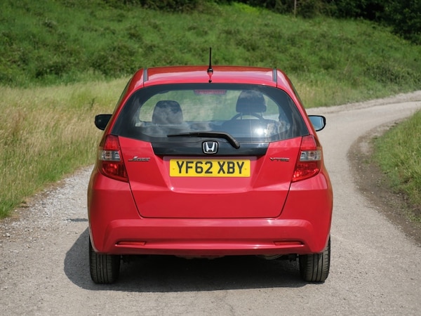 Used Honda Jazz 2013 for sale - 75412771: Photo 16