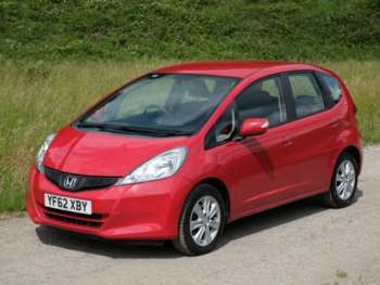 Used Honda Jazz 2013 for sale - 75412771: Photo