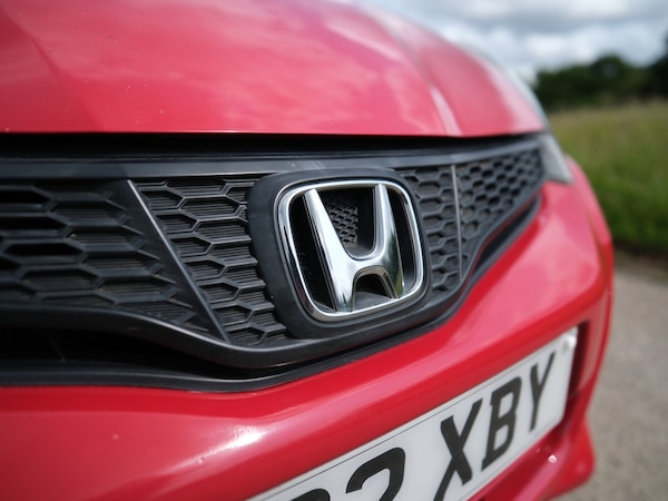 Used Honda Jazz 2013 for sale - 75412771: Photo 21