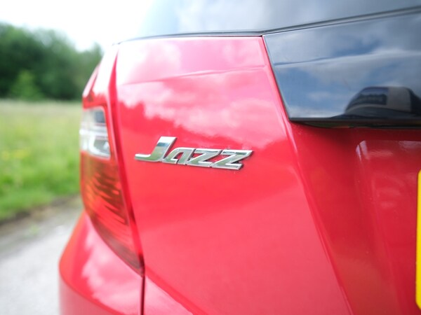 Used Honda Jazz 2013 for sale - 75412771: Photo 22