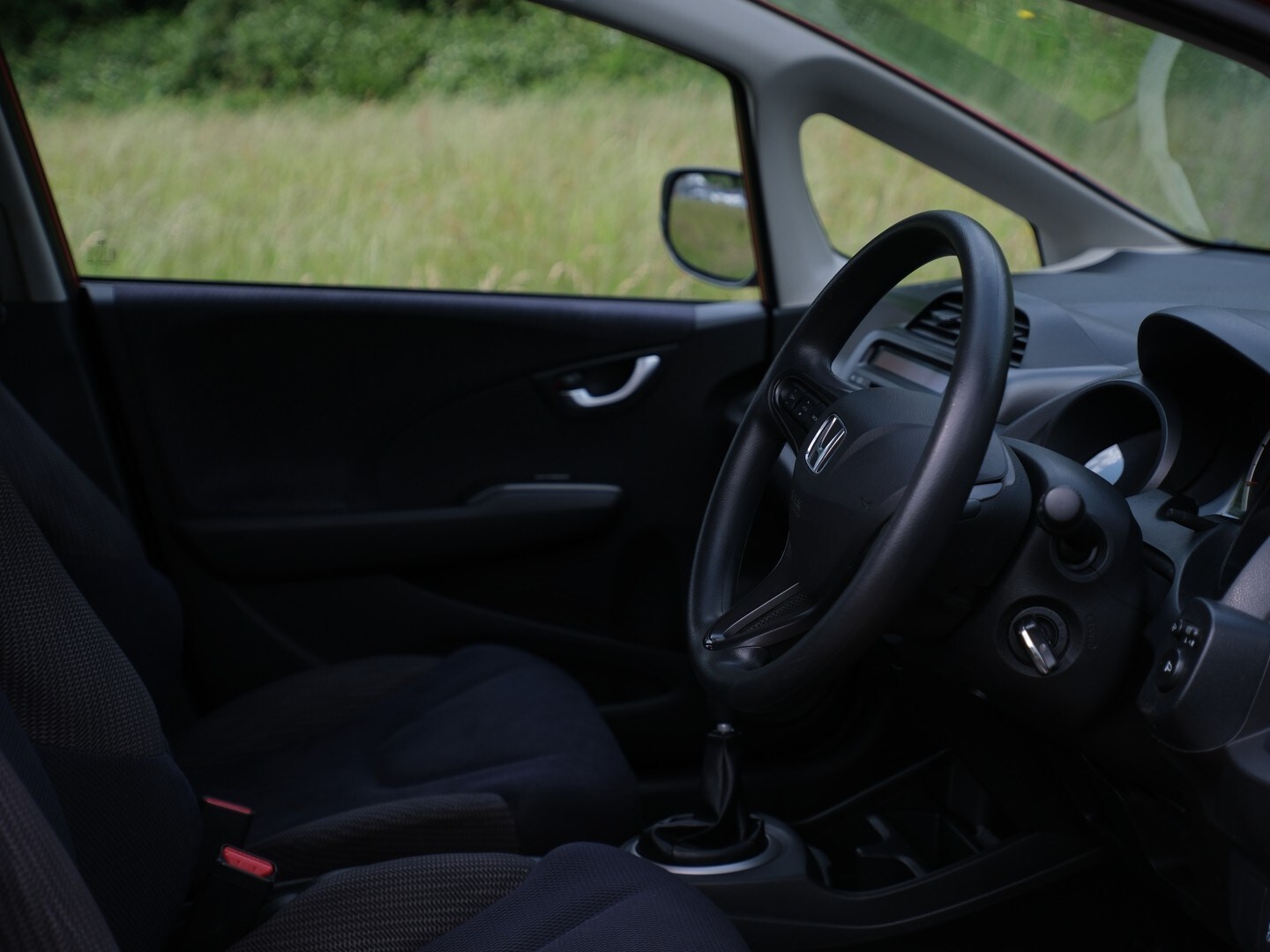Vehicle 24