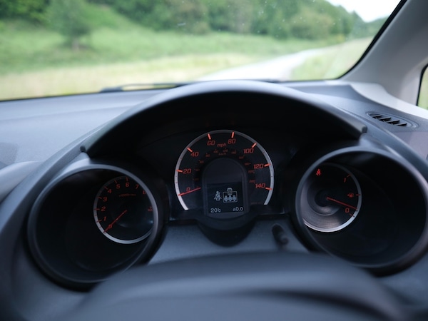 Used Honda Jazz 2013 for sale - 75412771: Photo 25
