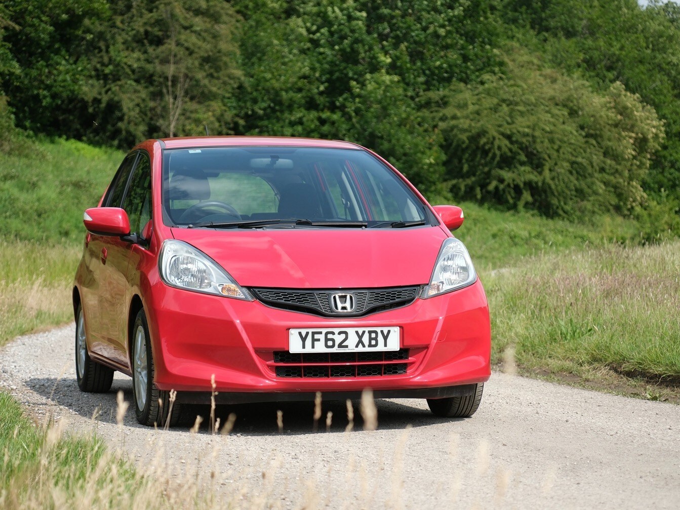 Vehicle 28