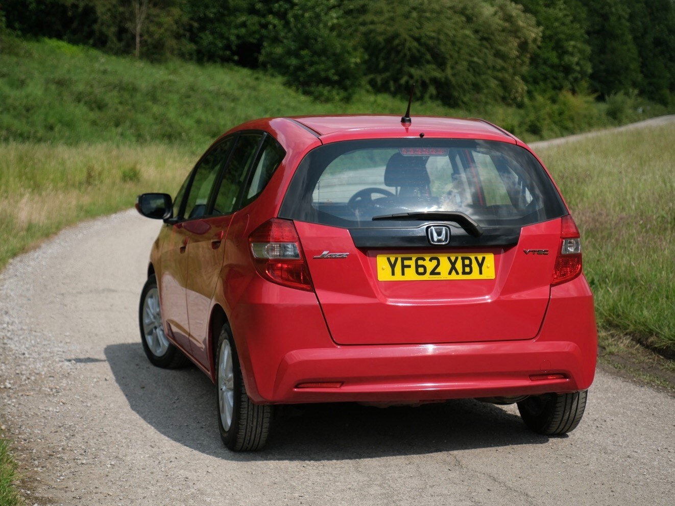 Vehicle 29