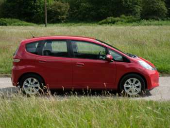 Used Honda Jazz 2013 for sale - 75412771: Photo