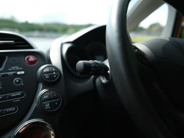 Used Honda Jazz 2013 for sale - 75412771: Photo 32