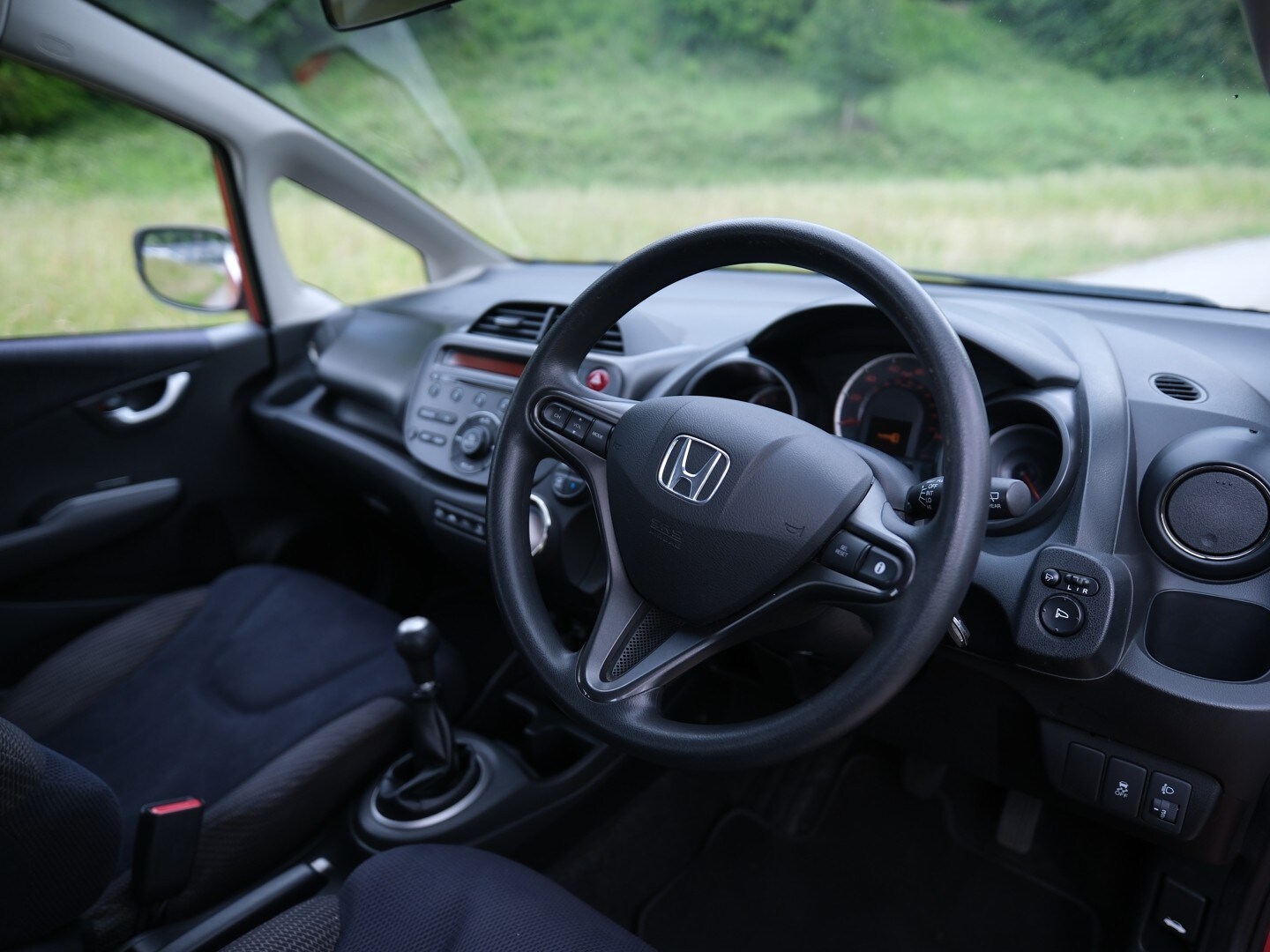 Vehicle 35